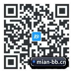 系统版 Android 二维码